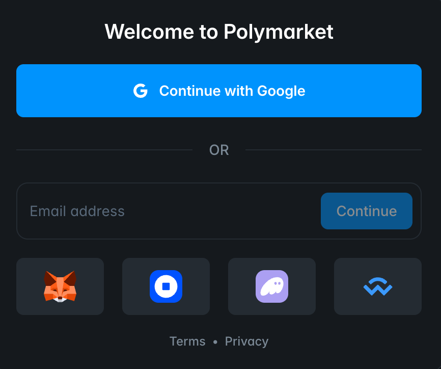 Polymarket