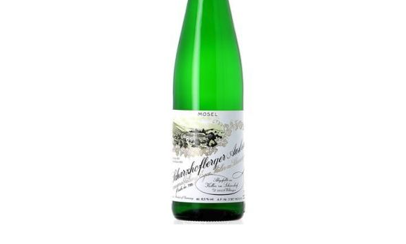 Egon Muller Scharzhofberger Riesling Trockenbeerenauslese