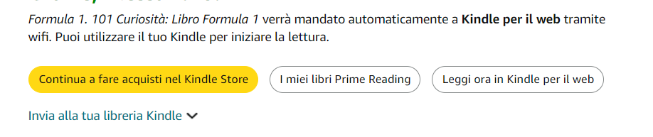 Amazon Prime Reading