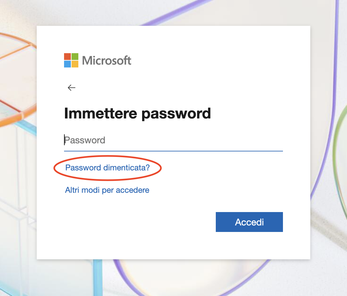 Microsoft Hotmail