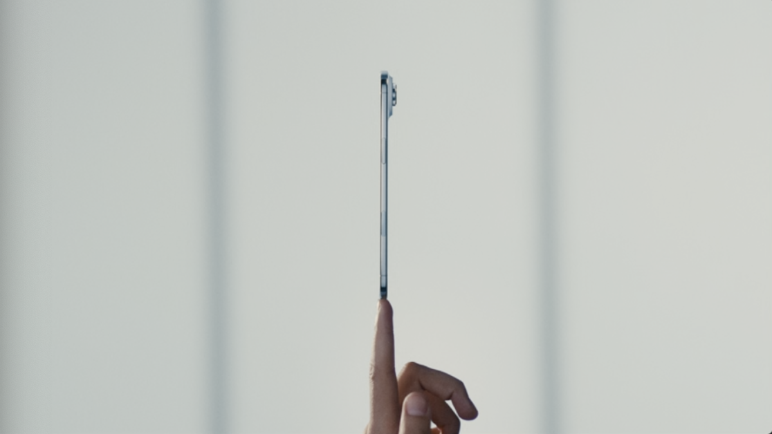 iPhone 17 Air