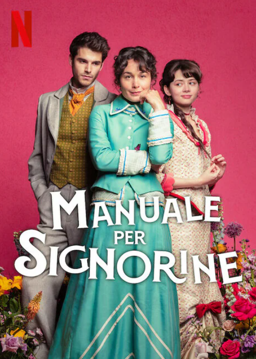 Manuale per Signorine