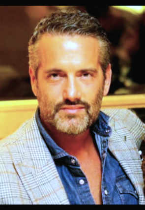 Alessio Nati