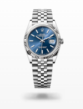 Datejust Rolex