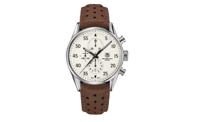 Tag Heuer