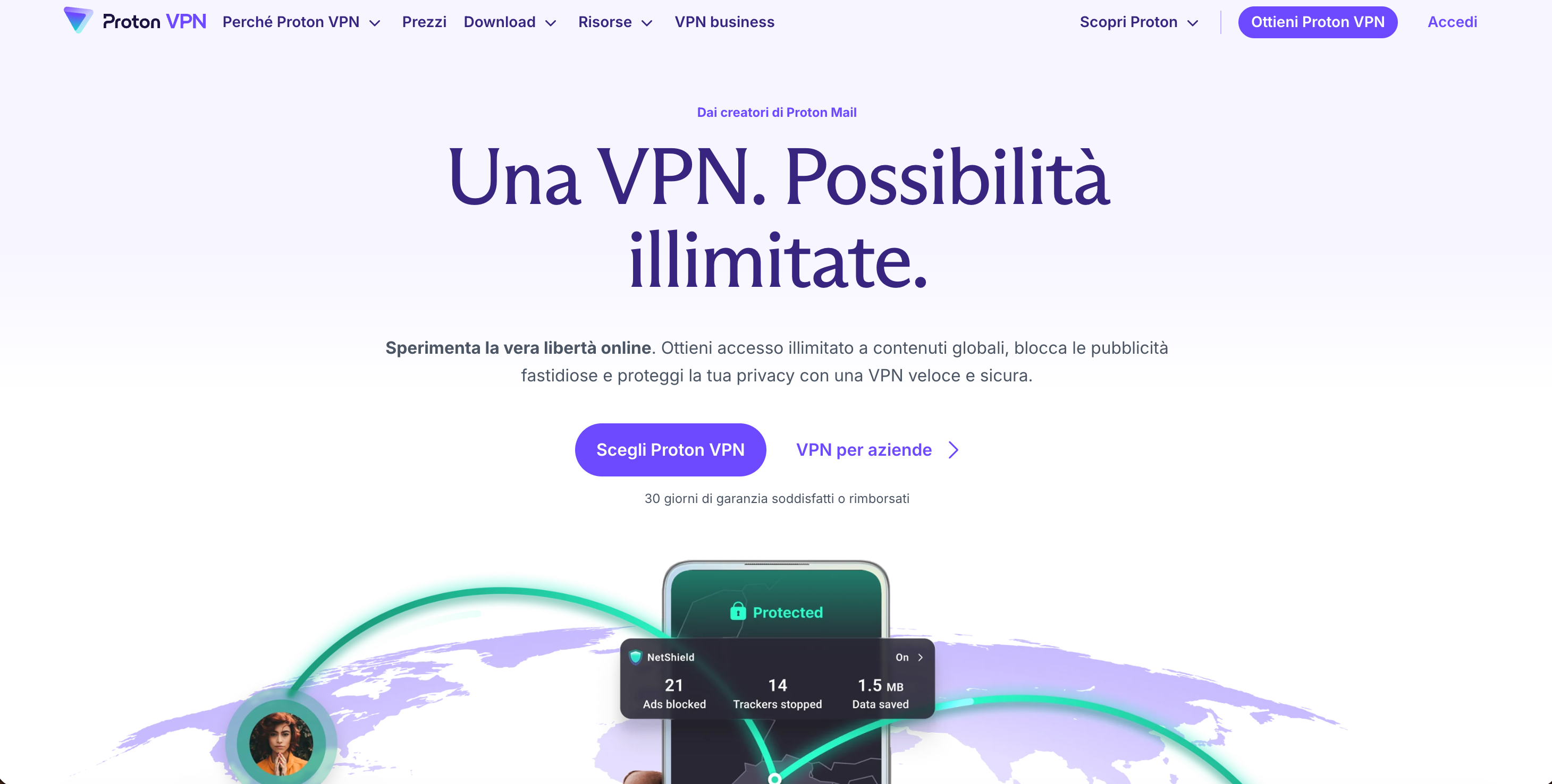 ProtonVPN