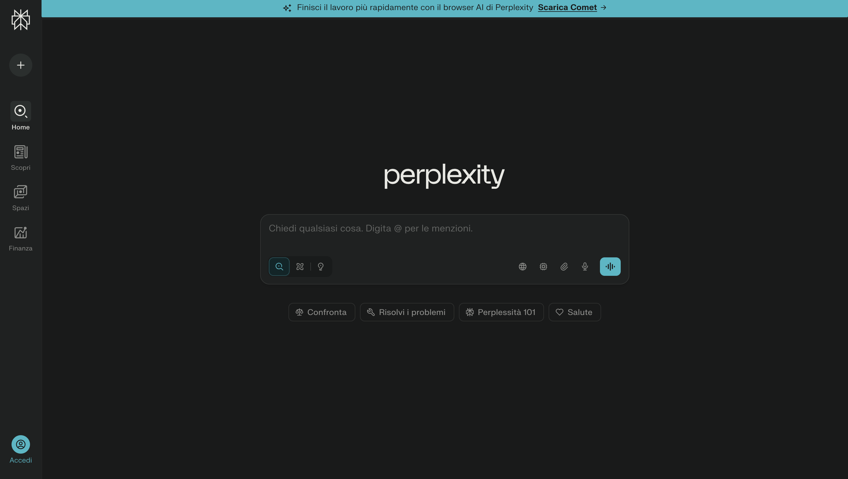 Perplexity