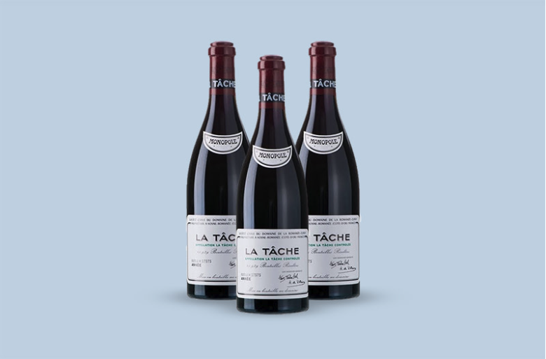 Domaine de la Romanée-Conti La Tache Grand Cru Monopole