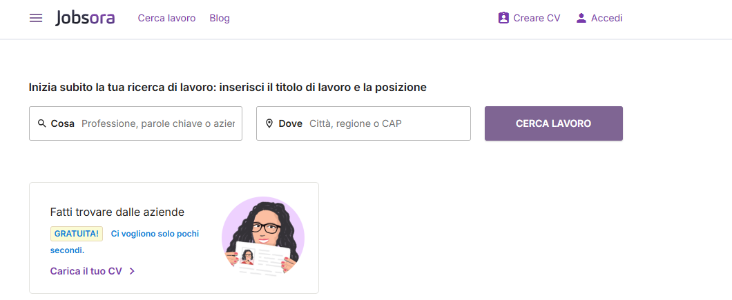 Jobsora