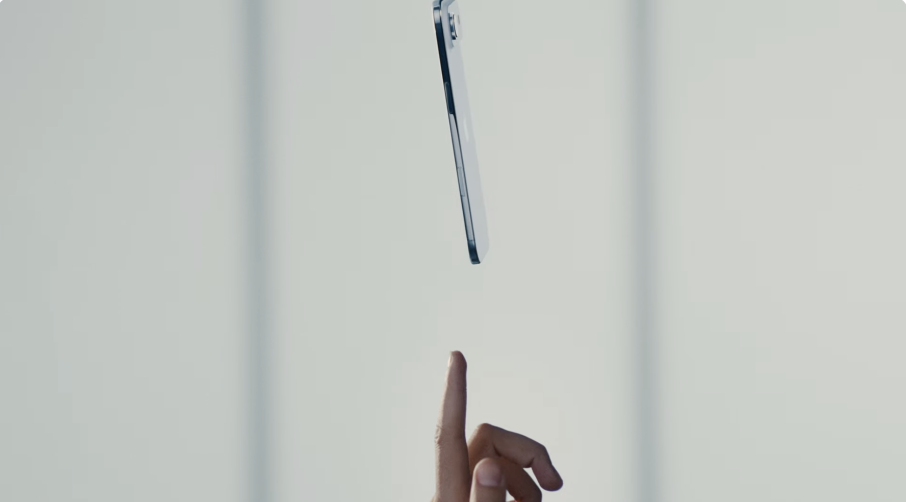 iPhone 17 Air