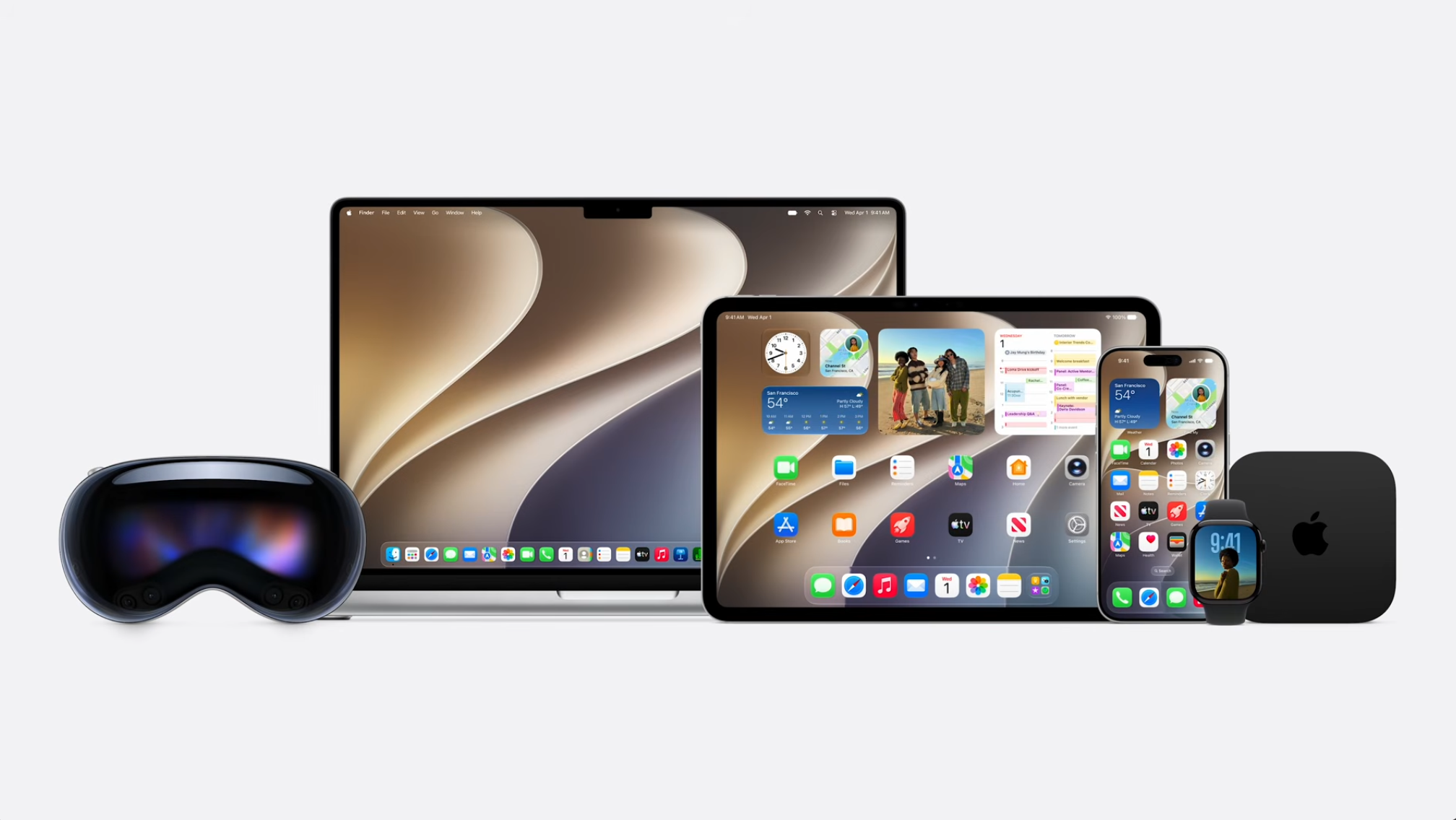 MacOS 27