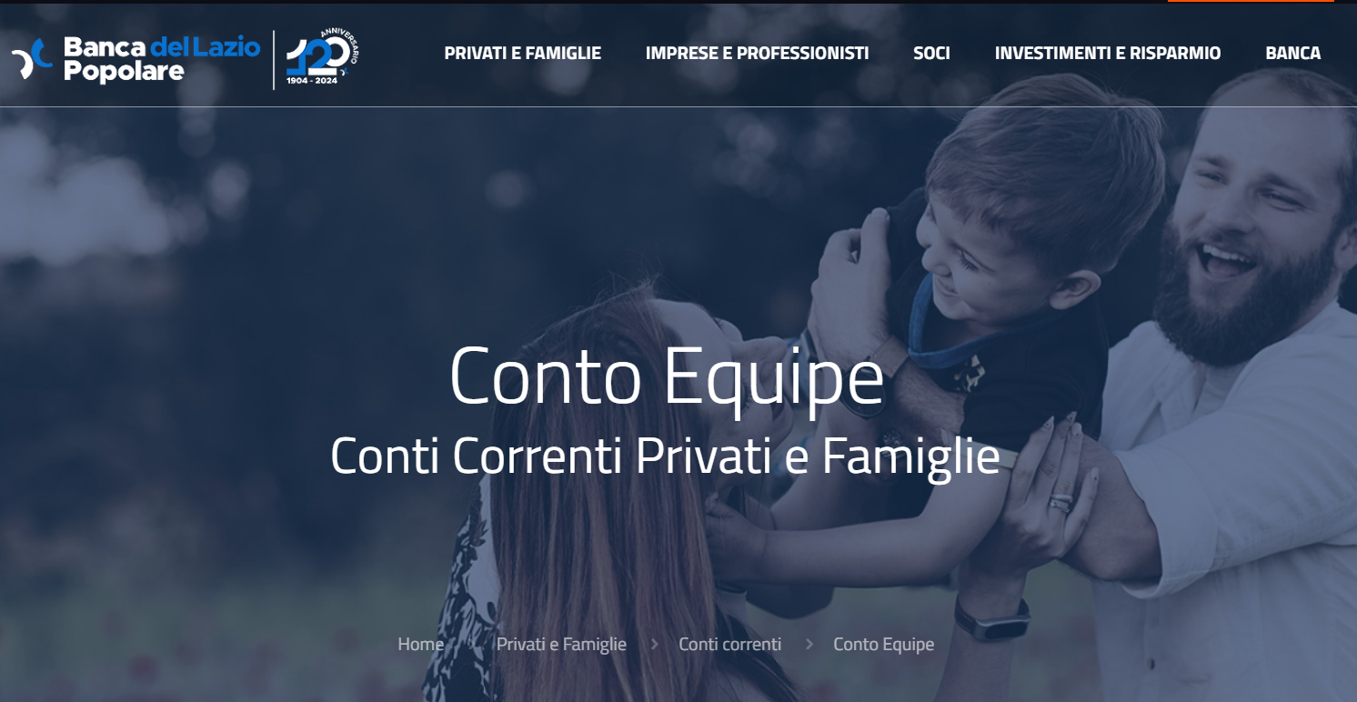 Banca Popolare del Lazio