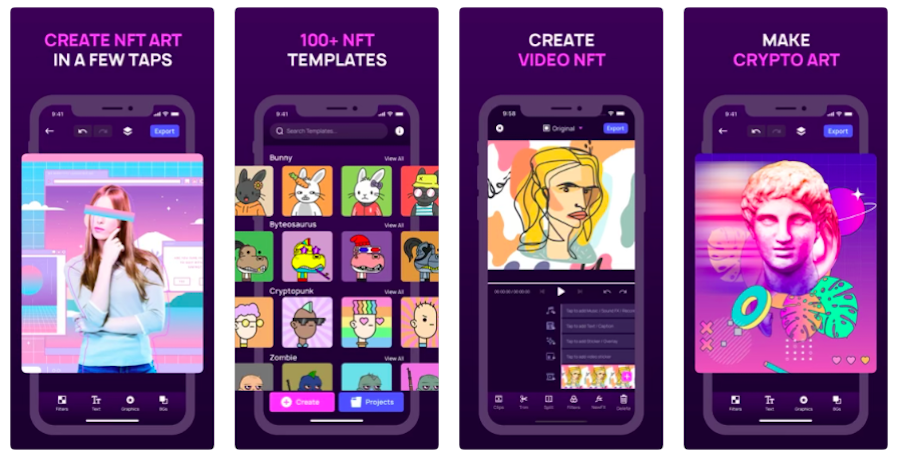 NFT Creator!