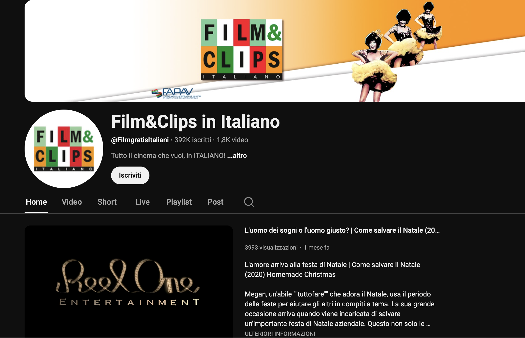Film&Clips