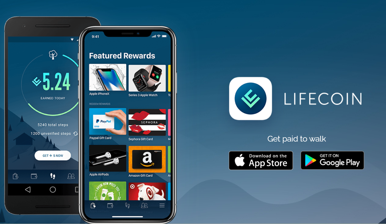 Lifecoin