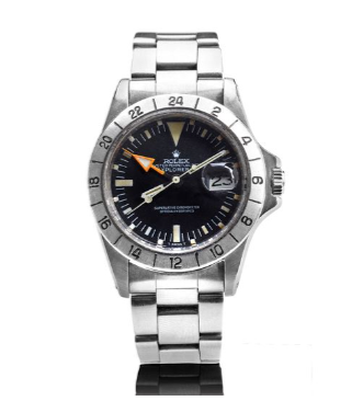 Rolex Explorer II Ref. 1655
