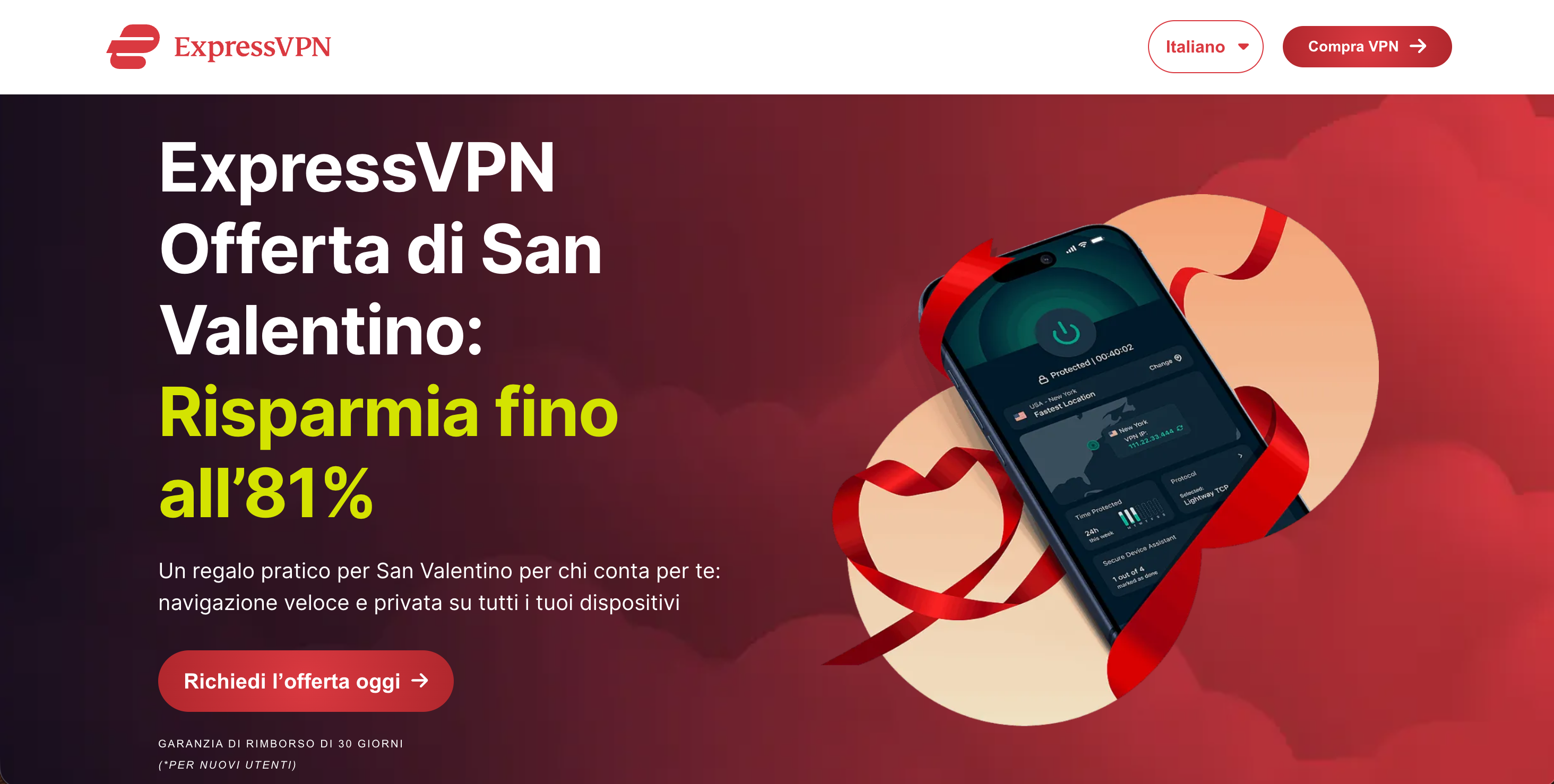 ExpressVPN