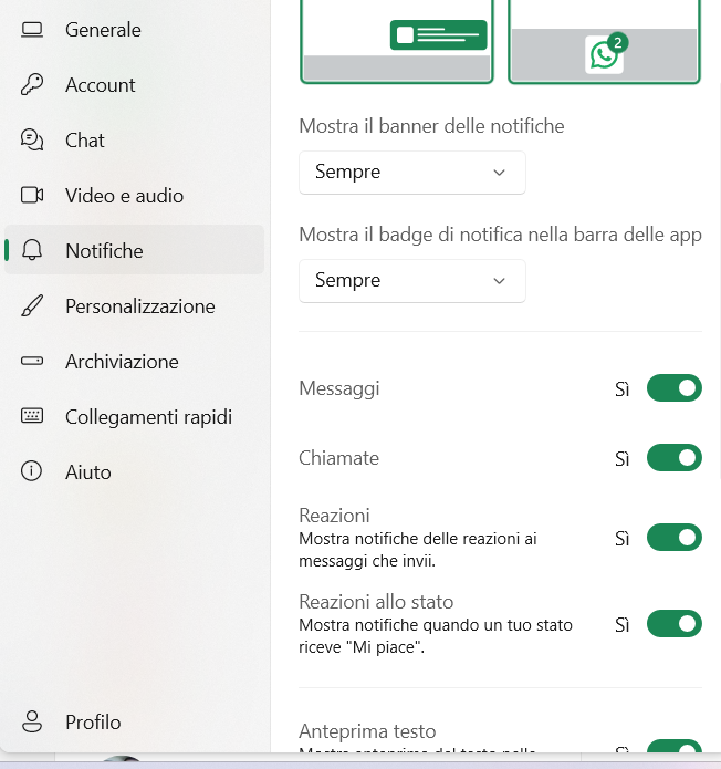 WhatsApp Web