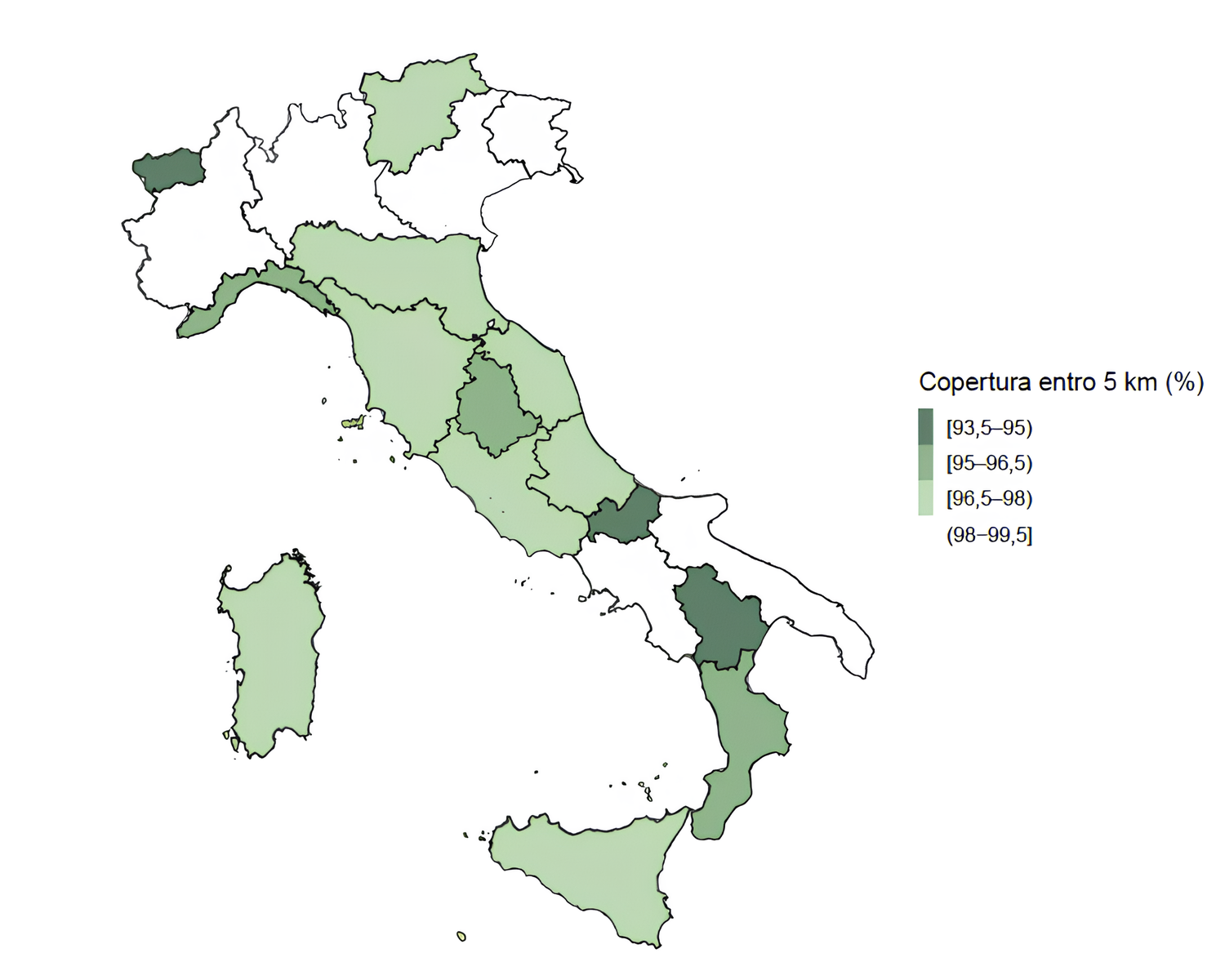 Gli italiani e l'accesso al contante