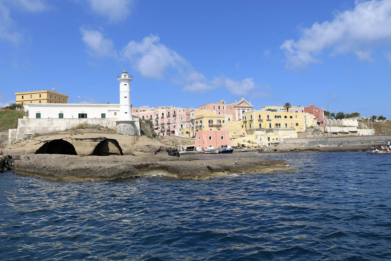 Ventotene
