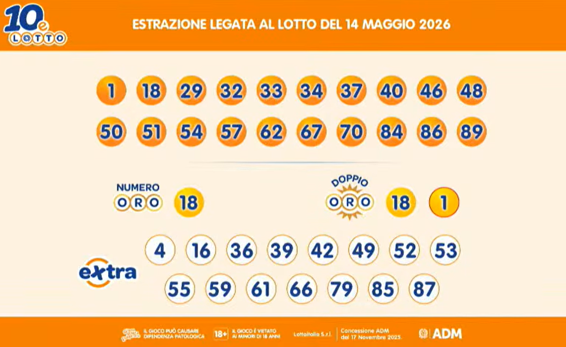 10eLotto