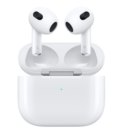 AirPods 3ª generazione
