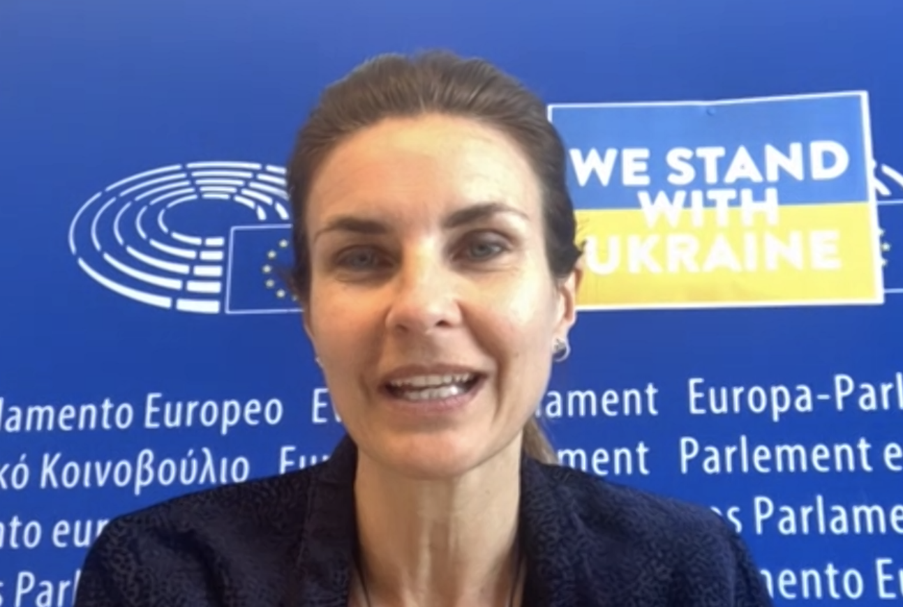 Alessandra Moretti