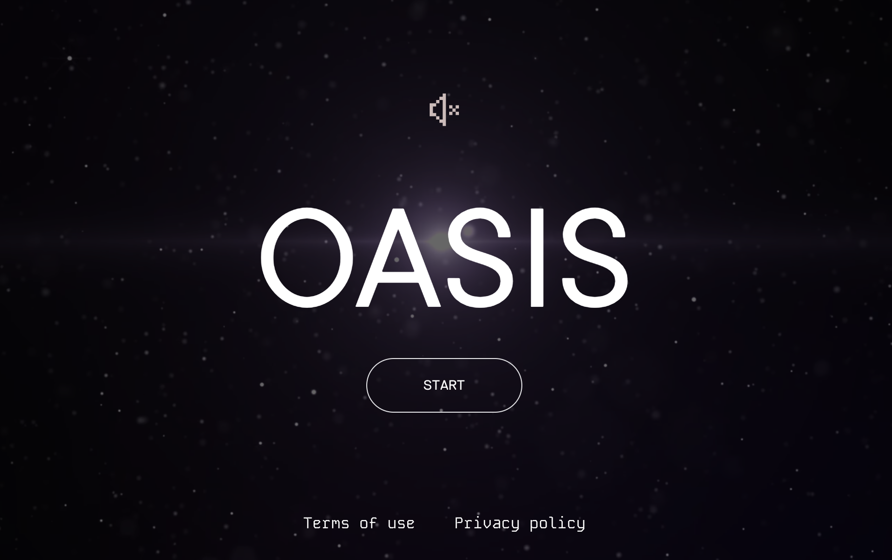 Oasis