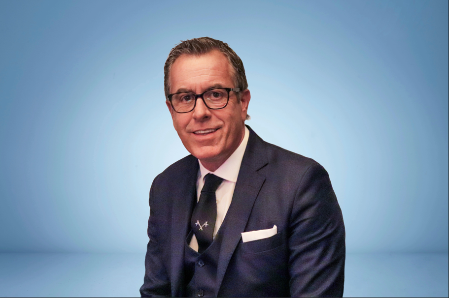 Massimo Missaglia - ceo SB Italia