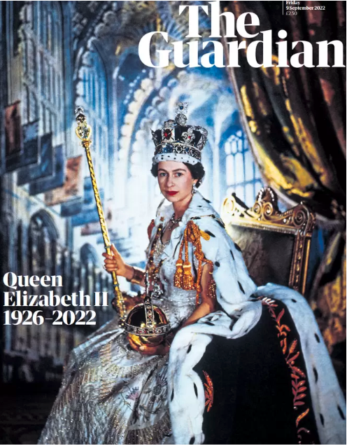 The Guardian