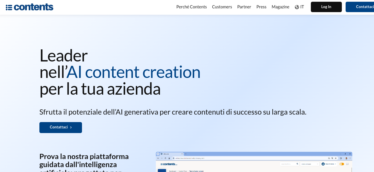 Contents.com