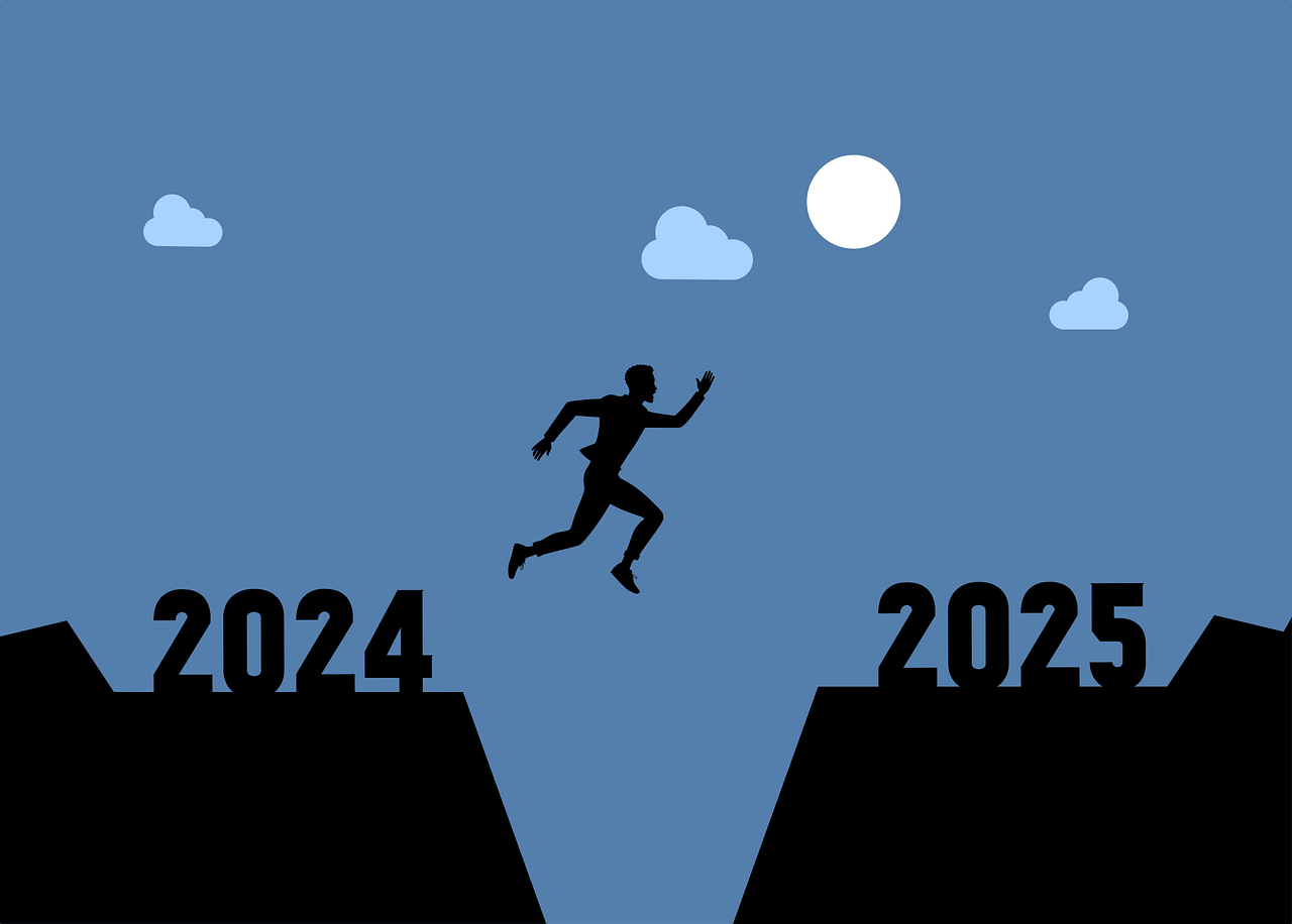 Il grande salto