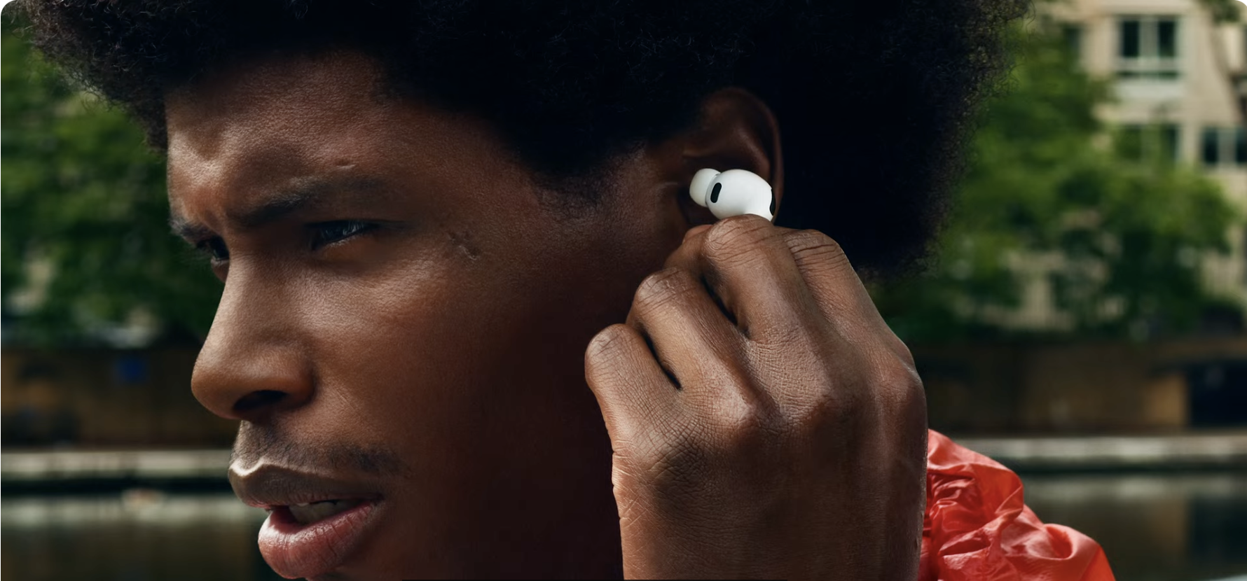 Prezzo delle nuove AirPods Pro 3