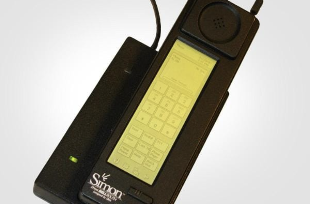 IBM Simon Personal Communicator