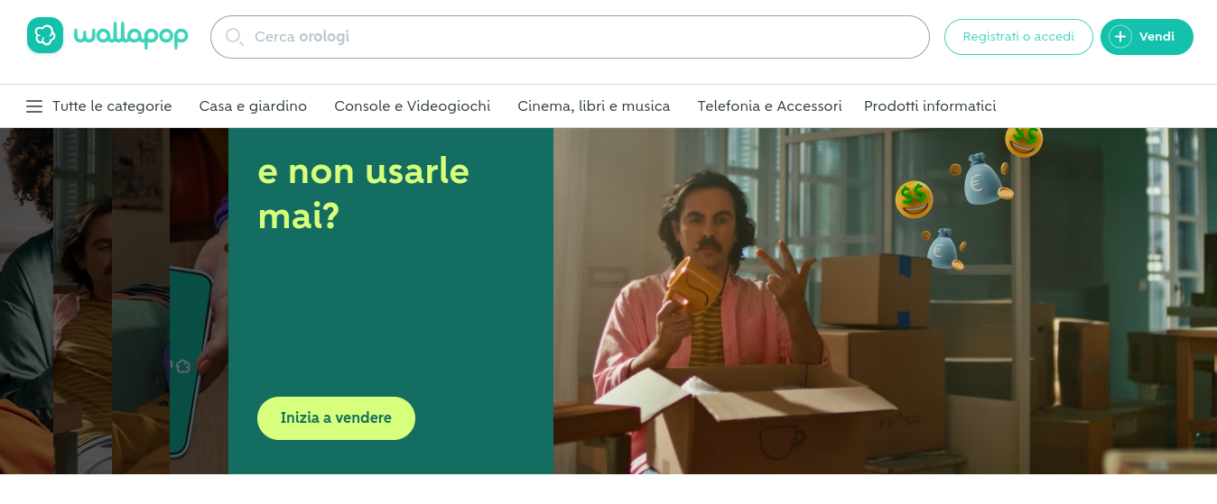 Wallapop
