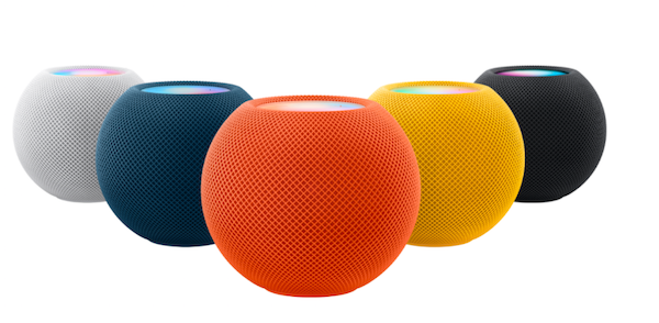 HomePod mini