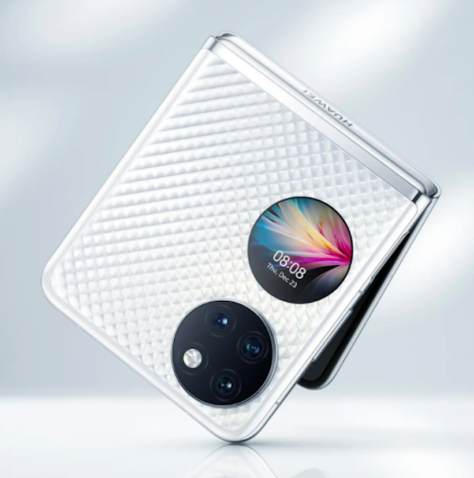 Huawei P50 Pocket