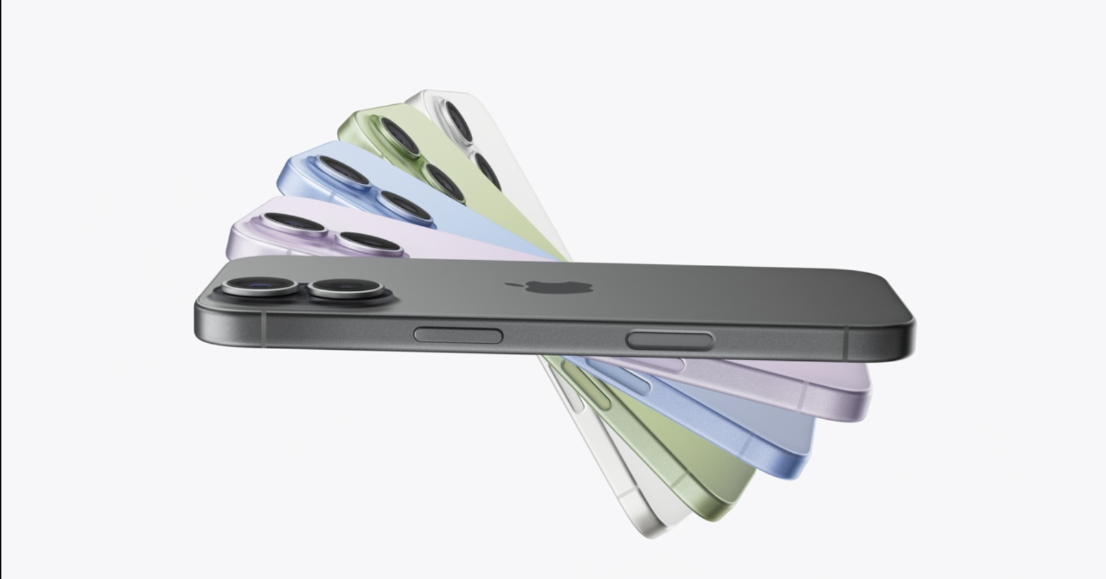 iPhone 17