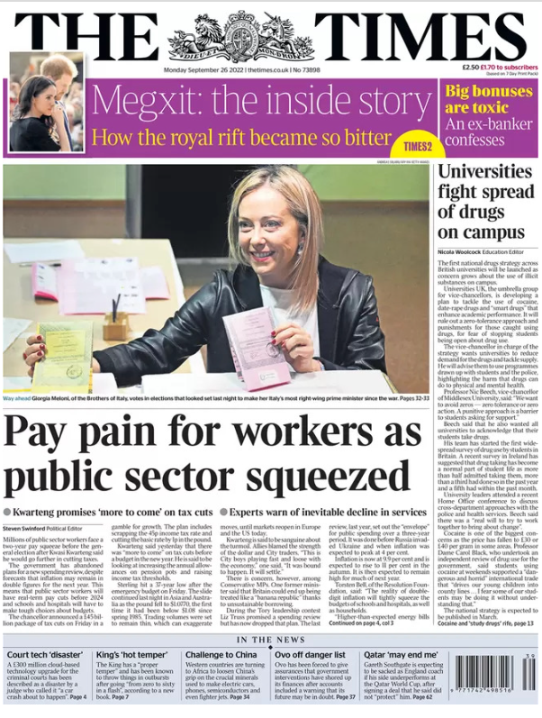 The Times