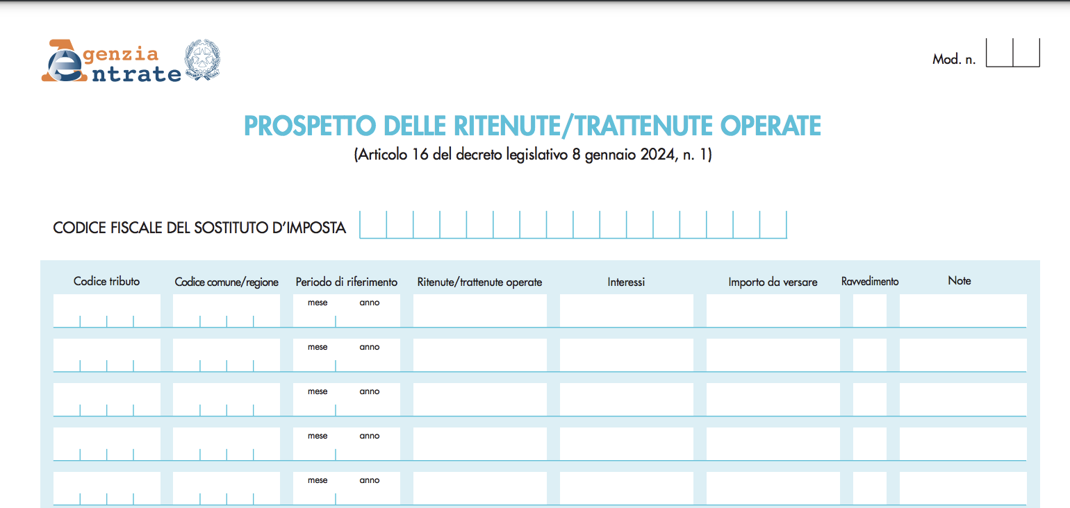 770 semplificato