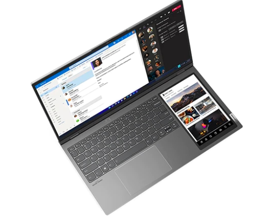 Laptop ThinkBook Plus Gen 3