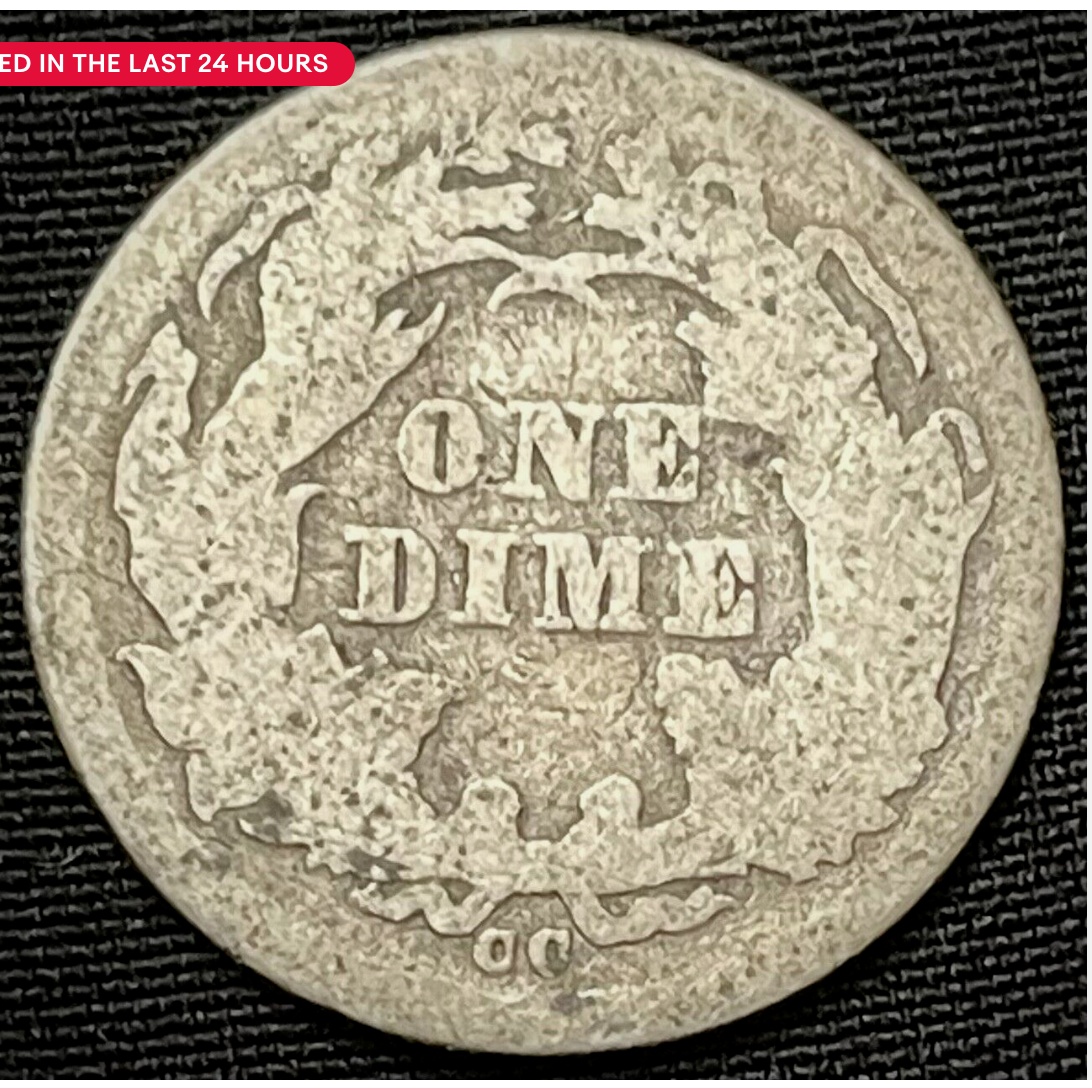 Dimes di Carson City