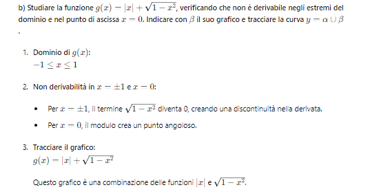 Soluzione problema n.2 (seconda parte)