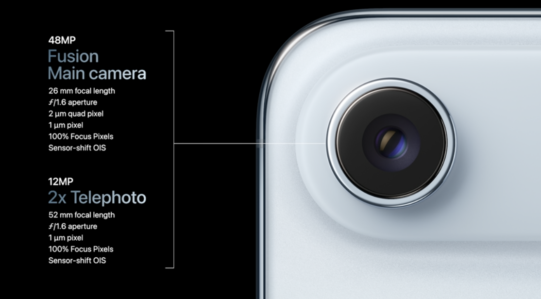 iPhone 17 Air