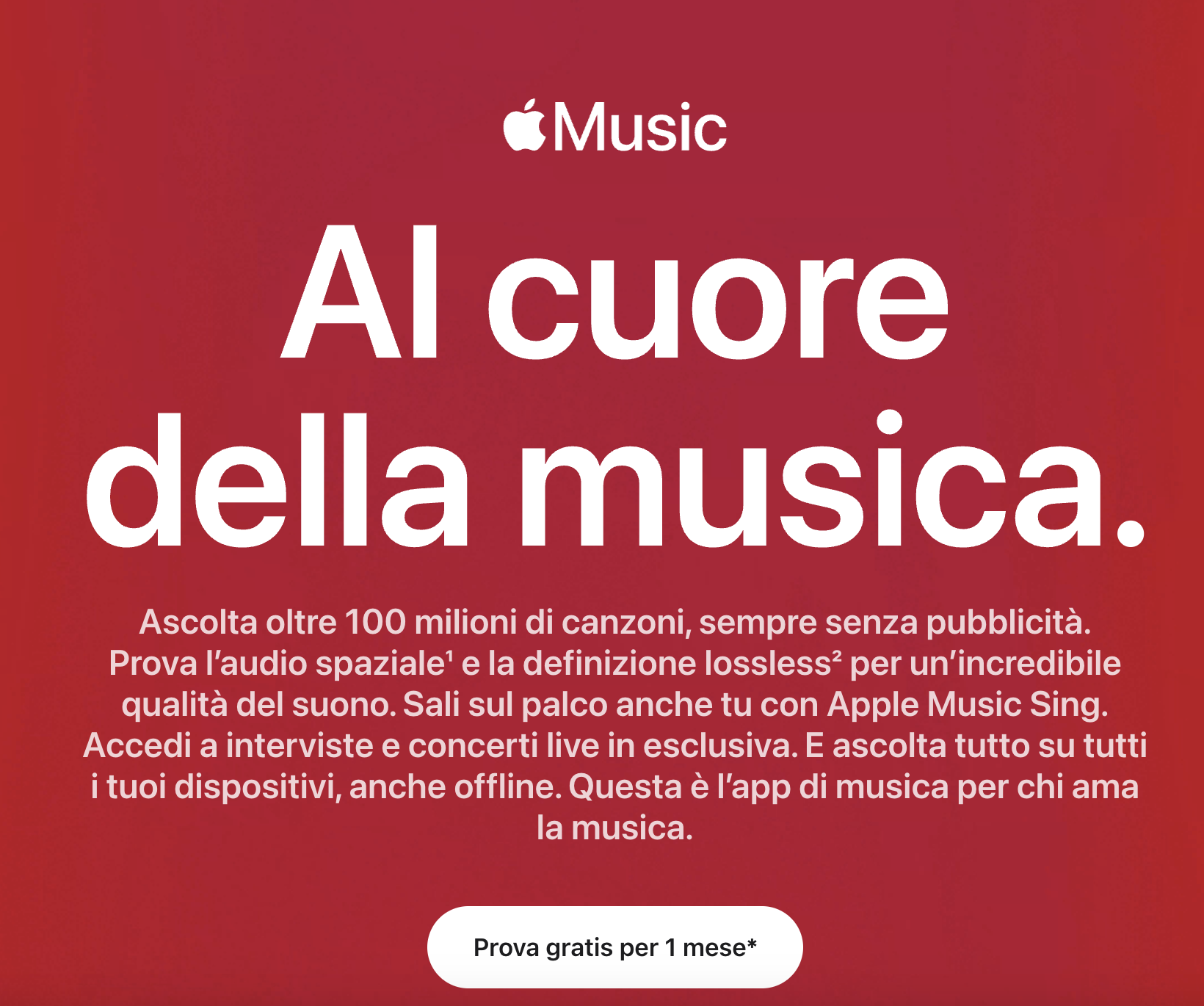 Apple Music