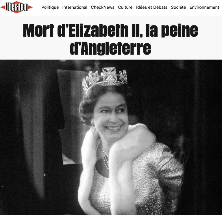 Libération