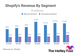 Shopify Entrate