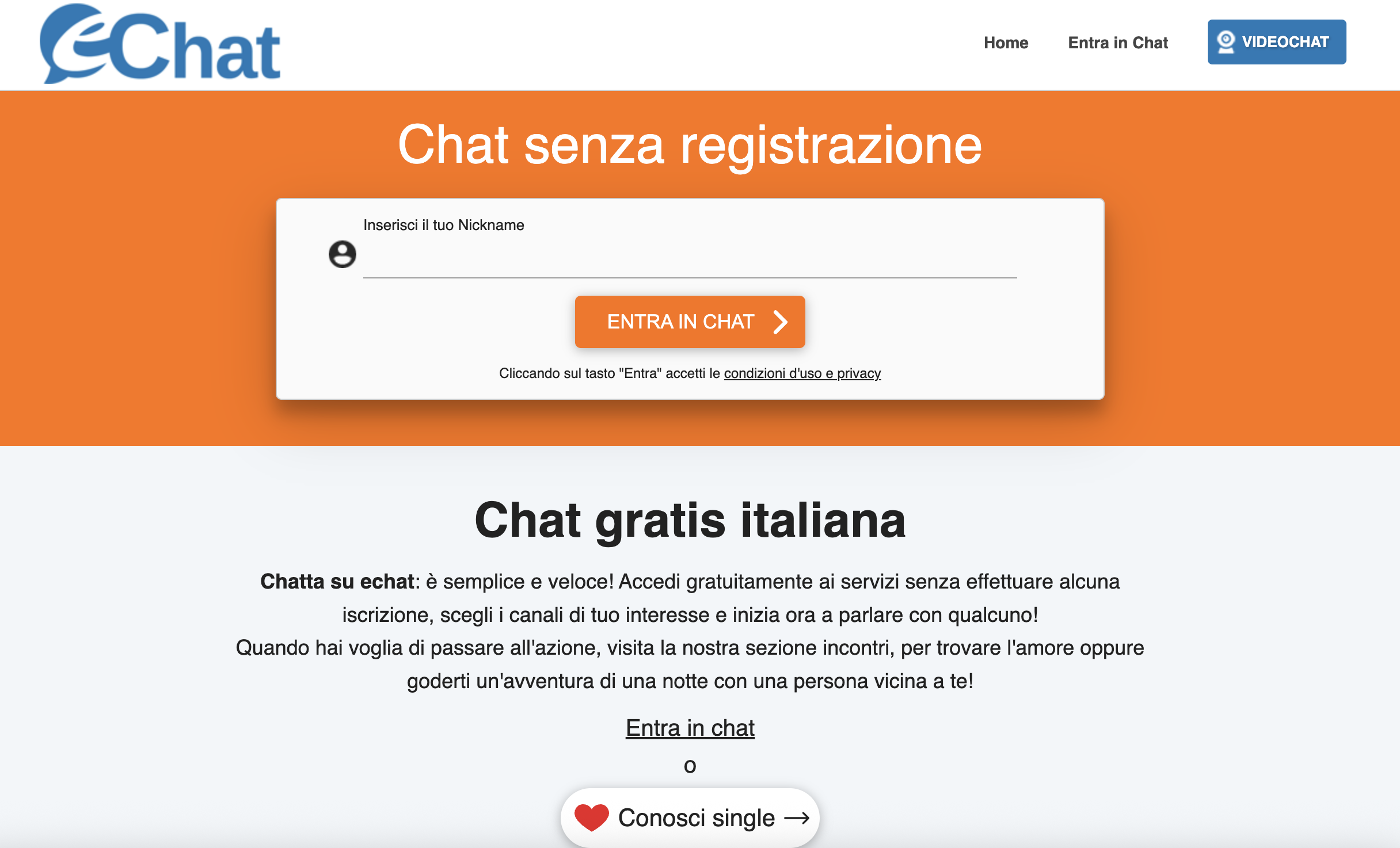 eChat