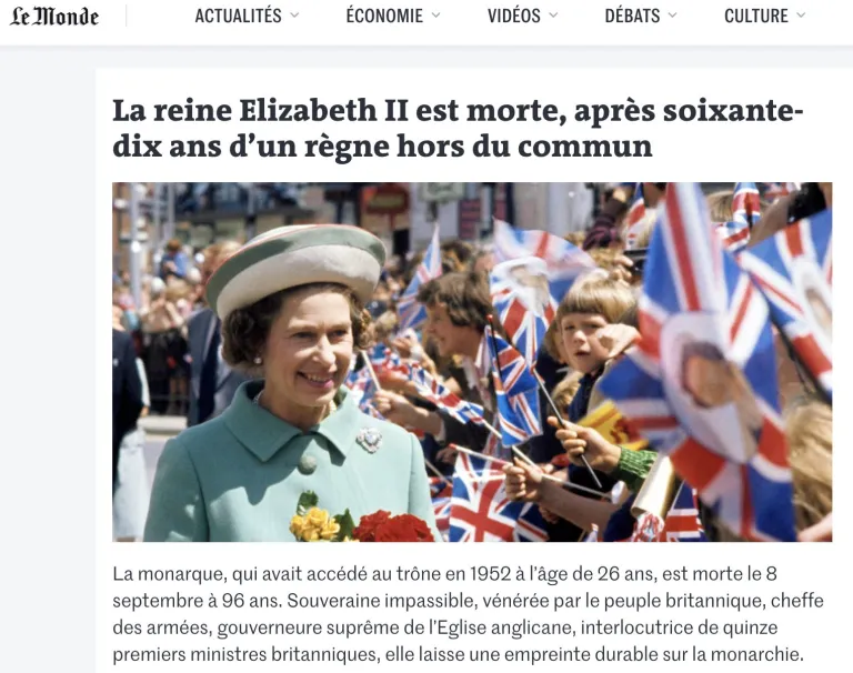 Le Monde