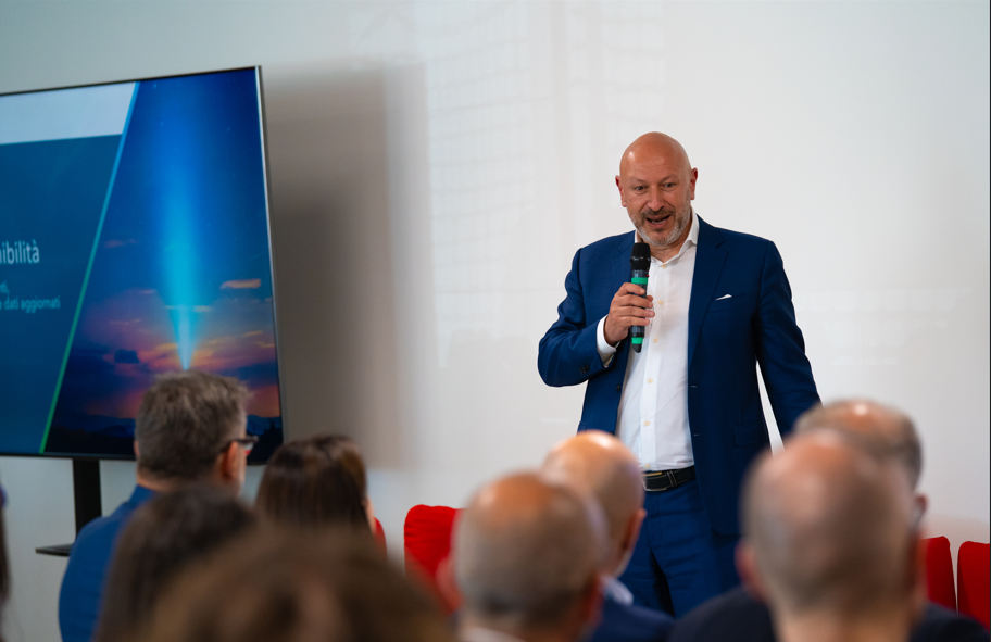 Massimo Arioli - Ceo Digital 360